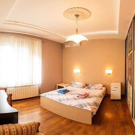 City Center Apartment Βελιγράδι Εξωτερικό φωτογραφία