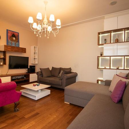 City Center Apartment Βελιγράδι Εξωτερικό φωτογραφία