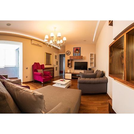 City Center Apartment Βελιγράδι Εξωτερικό φωτογραφία