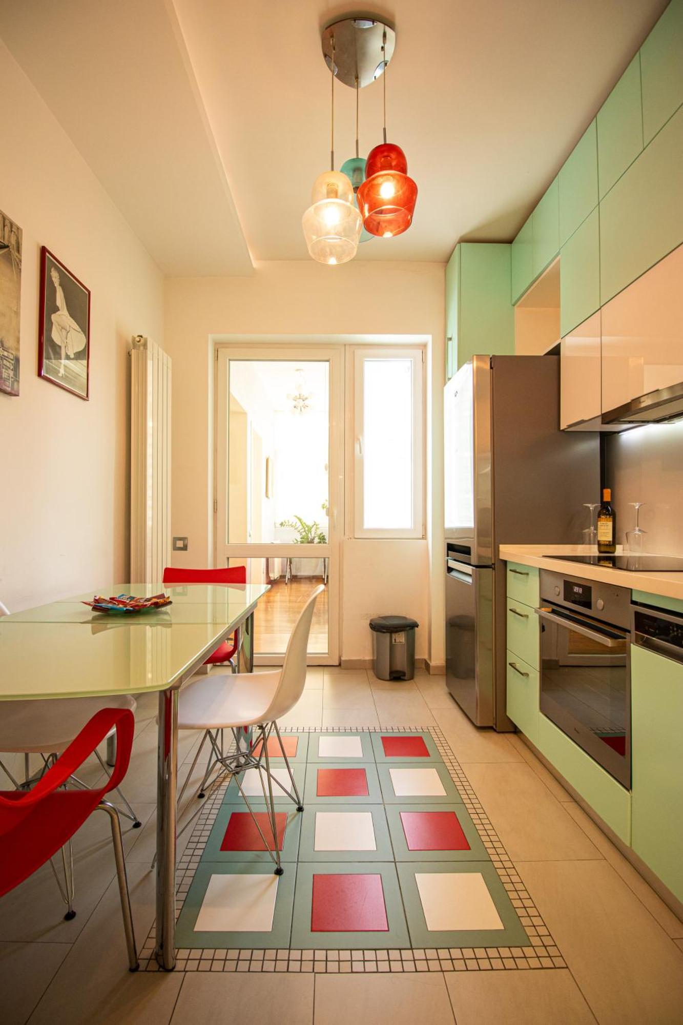 City Center Apartment Βελιγράδι Εξωτερικό φωτογραφία