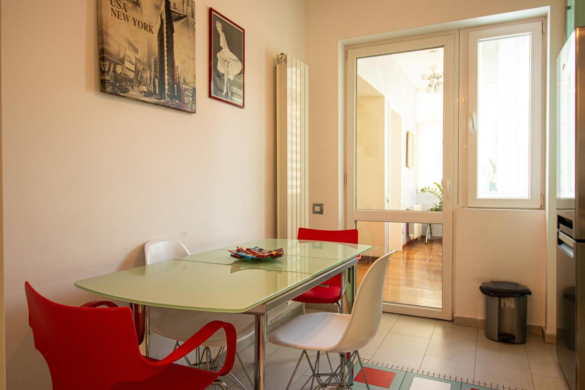 City Center Apartment Βελιγράδι Εξωτερικό φωτογραφία