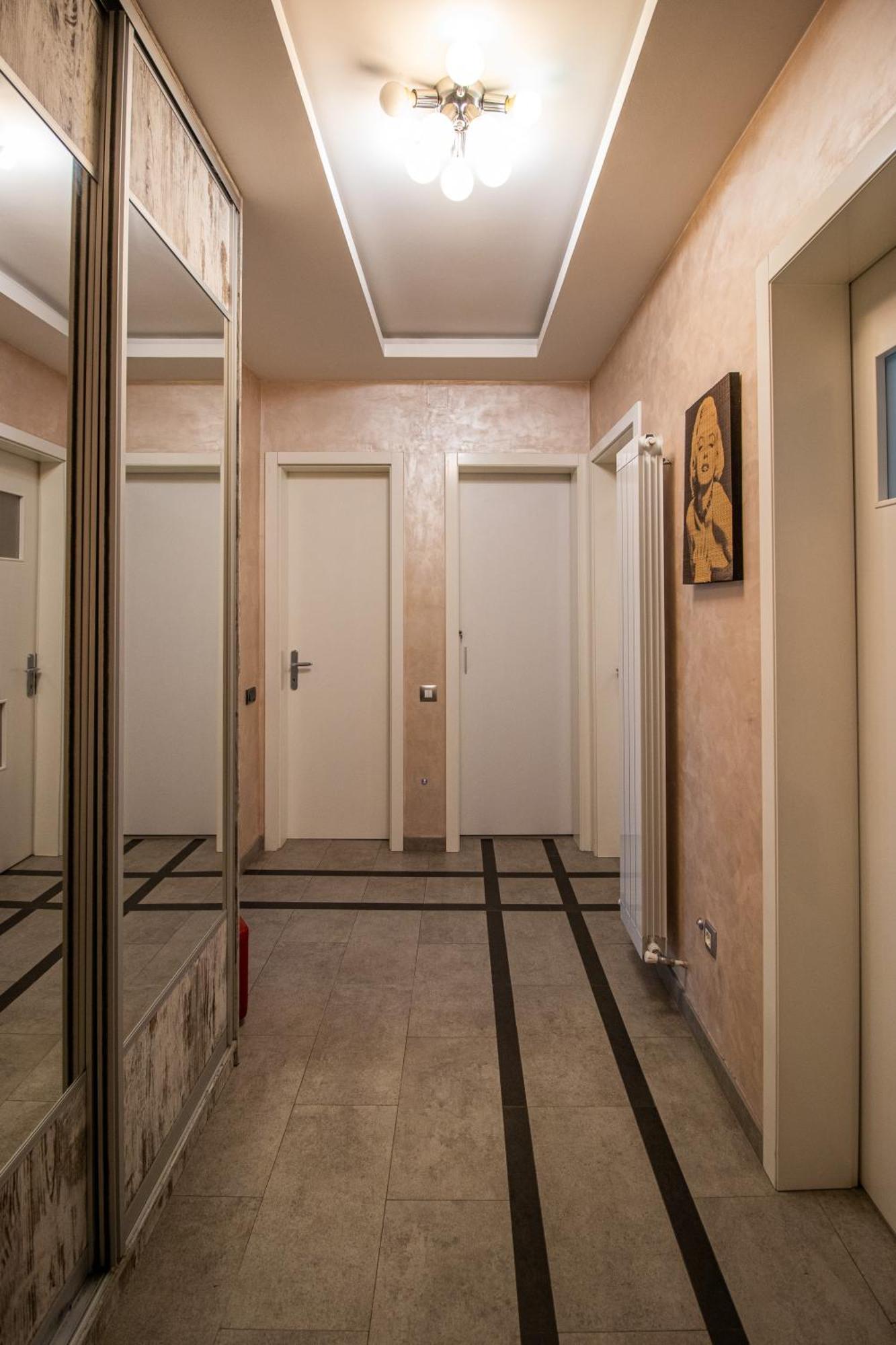 City Center Apartment Βελιγράδι Εξωτερικό φωτογραφία