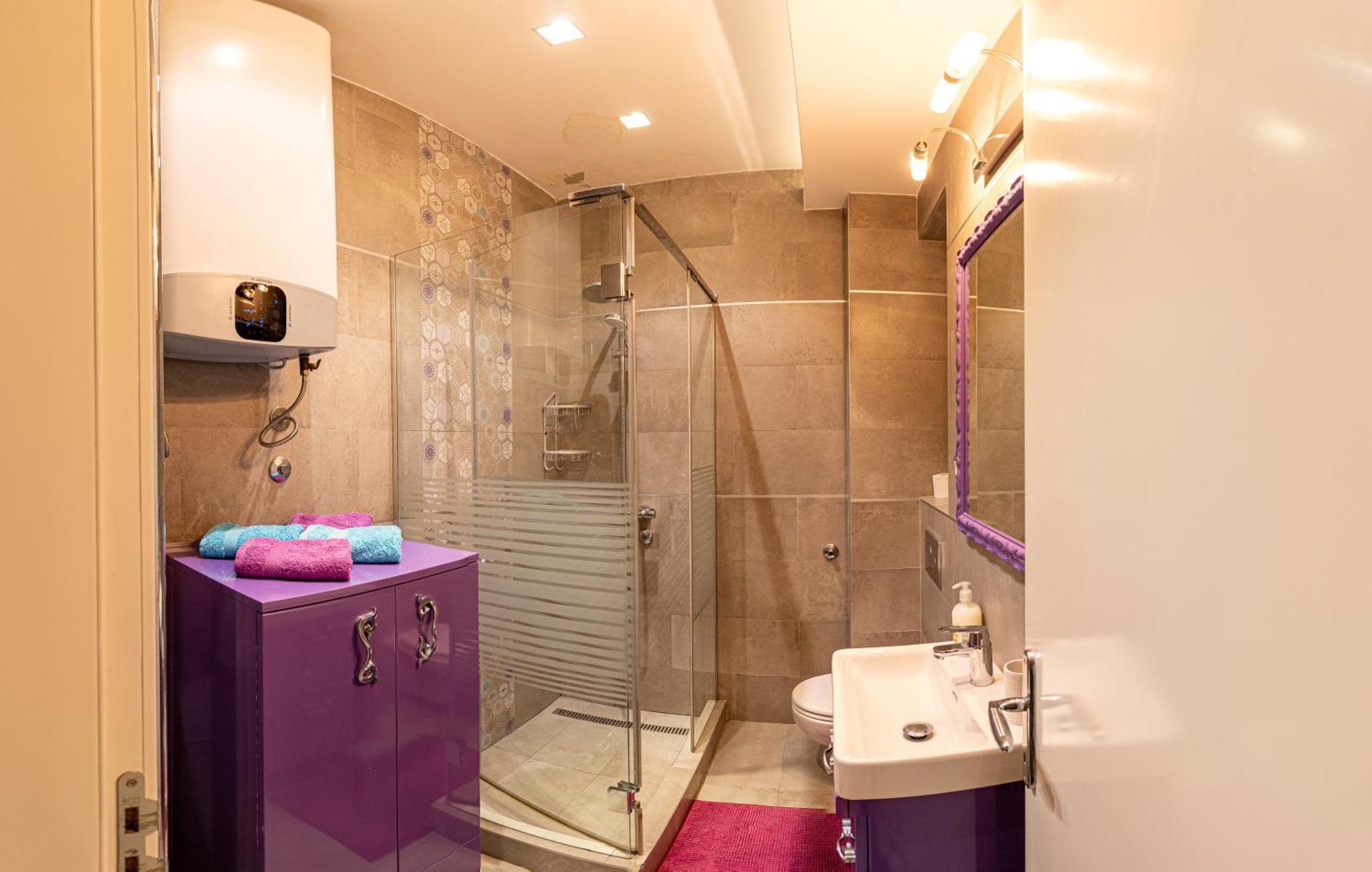 City Center Apartment Βελιγράδι Εξωτερικό φωτογραφία