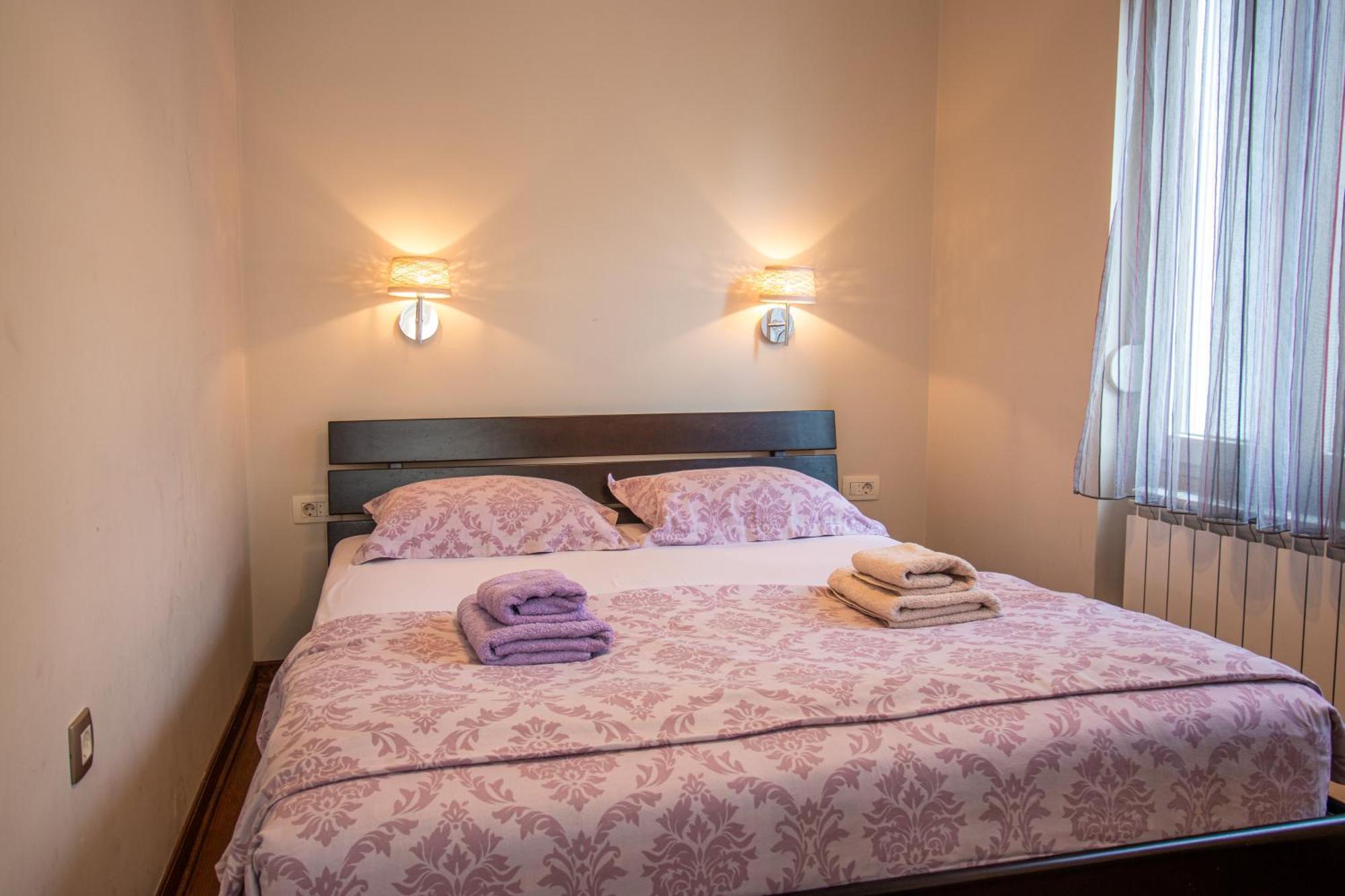 City Center Apartment Βελιγράδι Εξωτερικό φωτογραφία