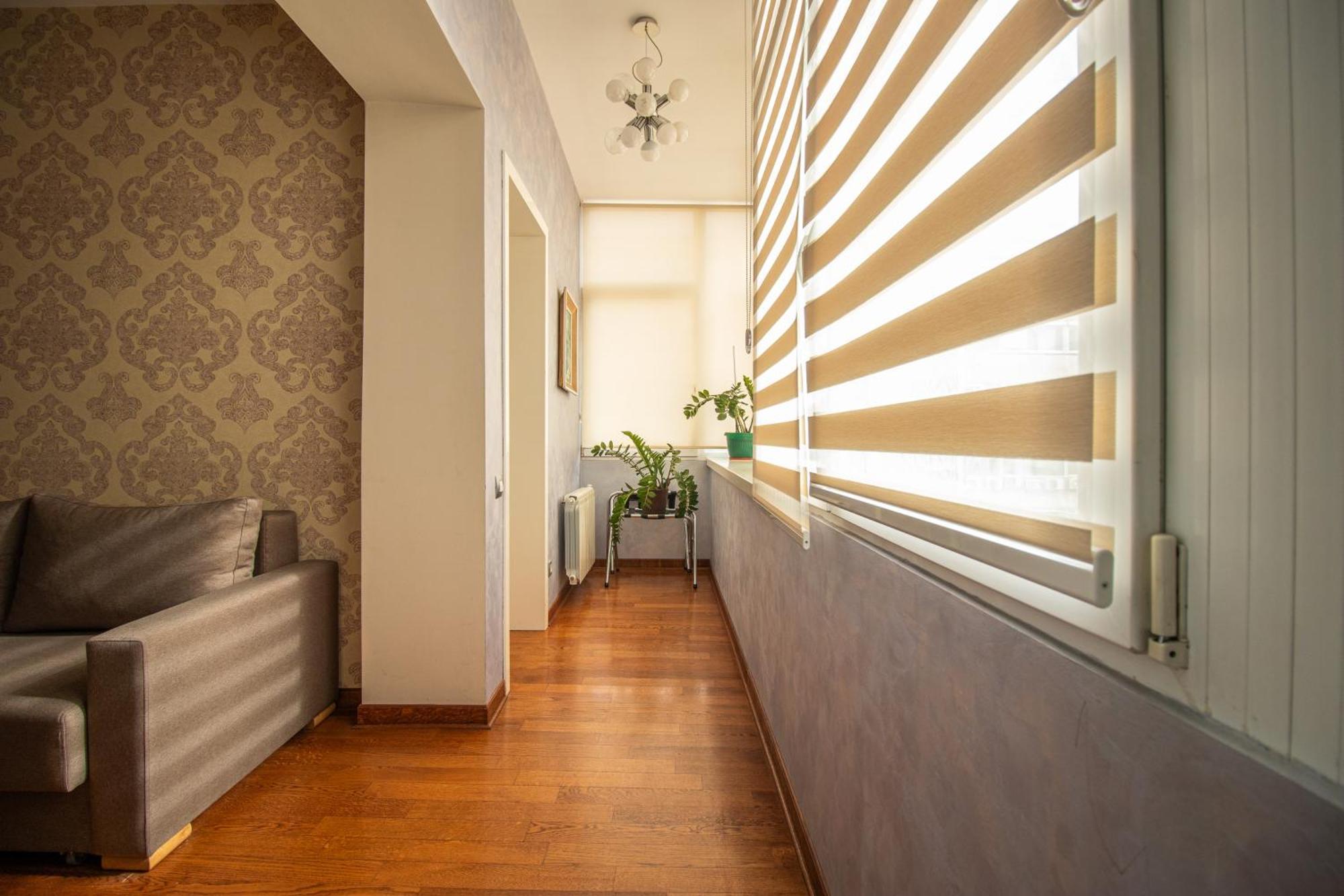 City Center Apartment Βελιγράδι Εξωτερικό φωτογραφία