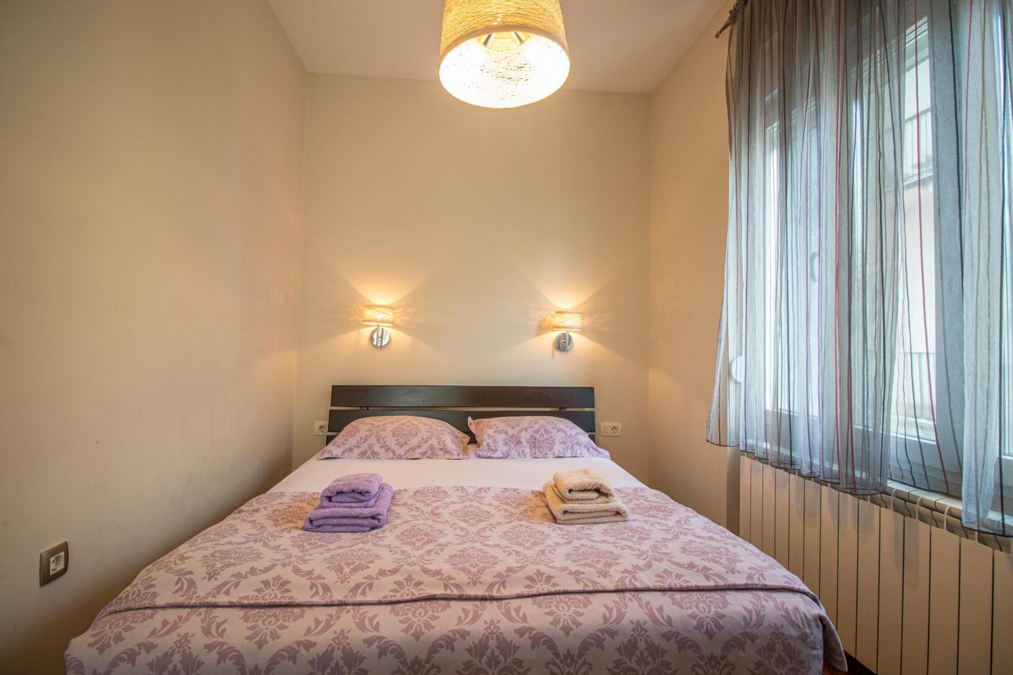 City Center Apartment Βελιγράδι Εξωτερικό φωτογραφία